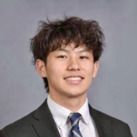 Headshot of Aiden Wang