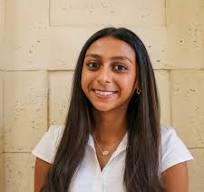 Headshot of Arushi Raizada