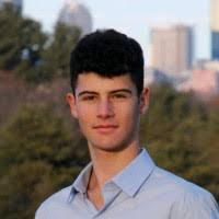 Headshot of David Katsman