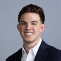 Headshot of Dylan Fastenberg