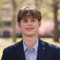 Headshot of Jack Levine