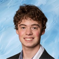 Headshot of Jack Scutari