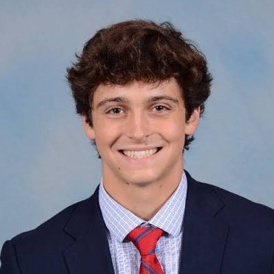 Headshot of Jack Zaptin
