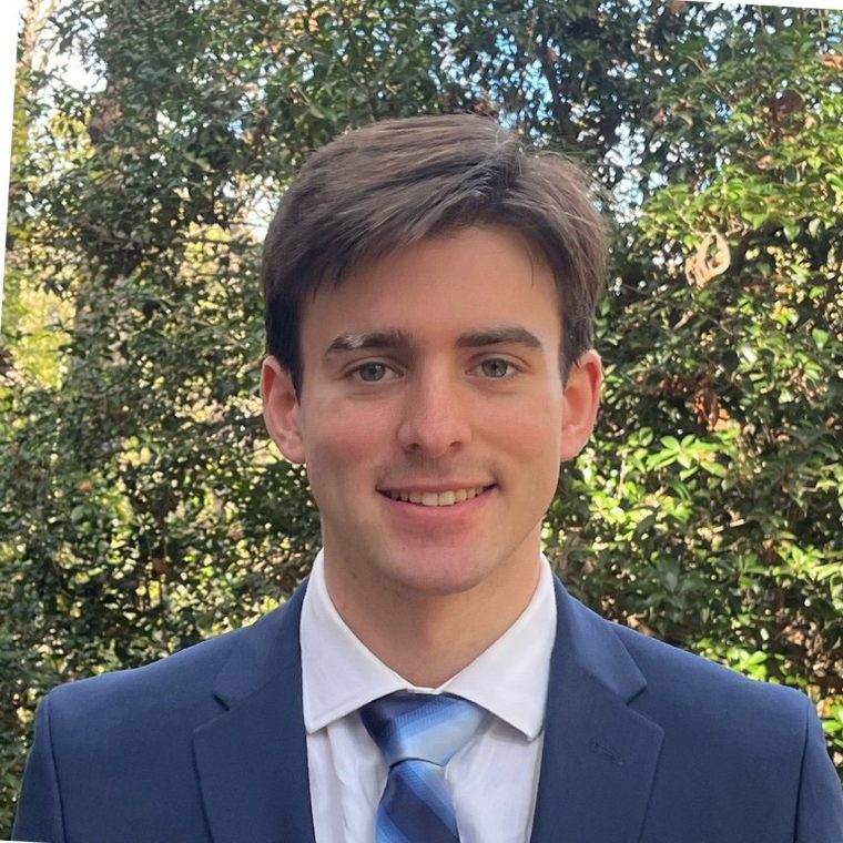 Headshot of Ryan Mannino