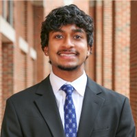 Headshot of Sai Kasani